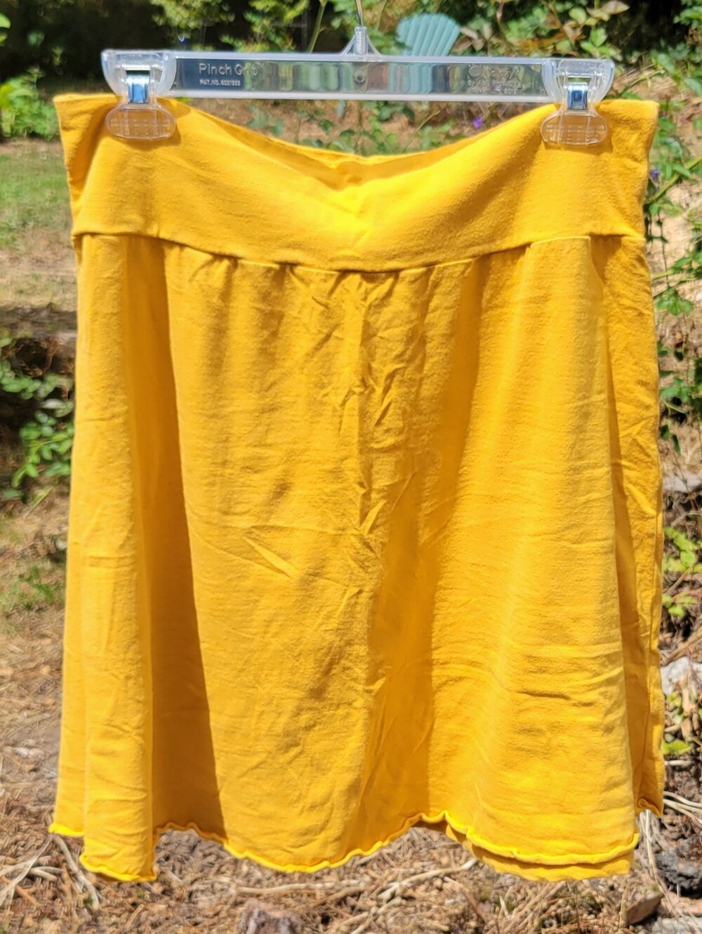 Luna Karina Skirt